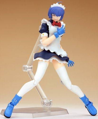 figma - Ikkitousen Gear Guardians: Shimei Ryomou | animota