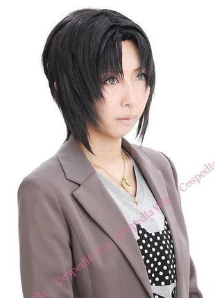 "IDOLiSH7" Iori Izumi style cosplay wig