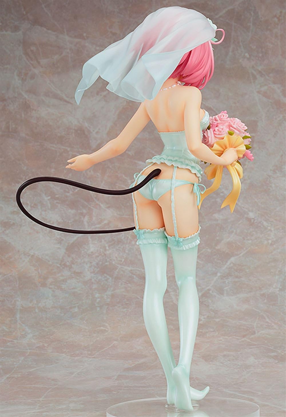 To Love-Ru Darkness - Momo Belia Deviluke 1/6 Complete Figure | animota