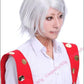 ”Tokyo Ghoul” Juuzou Suzuya style cosplay wig | animota