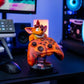 [Crash Bandicoot 4] "Crash" EXG Cable Guys Controller & Phone Stand, Action & Toy Figures, animota