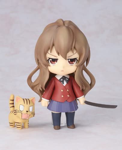 Nendoroid - Toradora!: Taiga Aisaka (Regular Edition) | animota