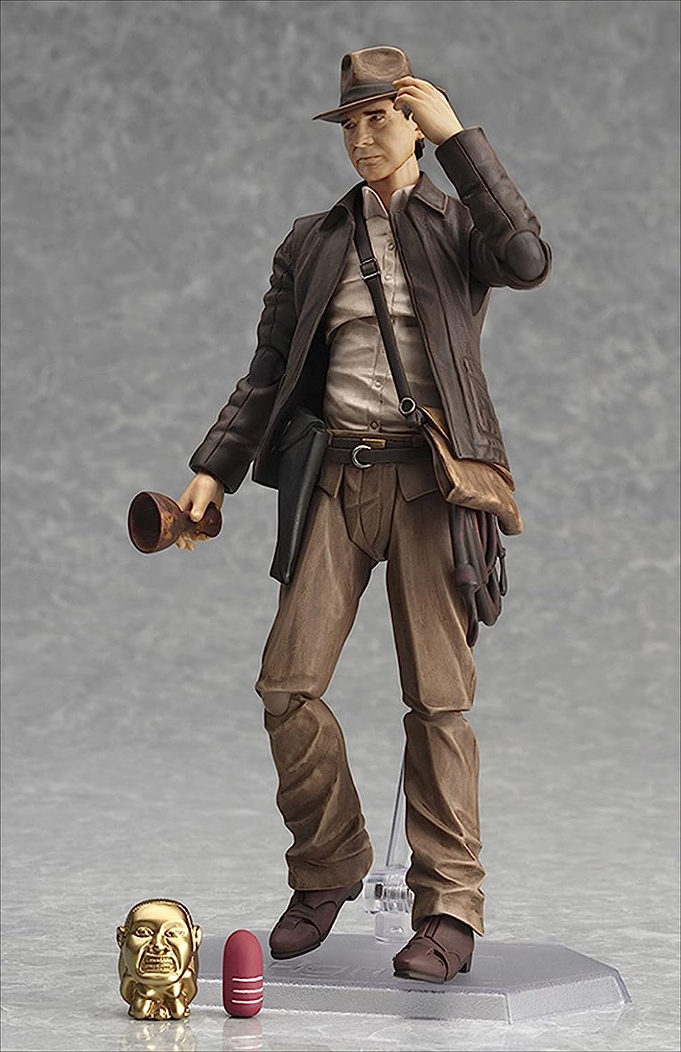 figma - Indiana Jones | animota