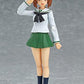 figma - Girls und Panzer: Miho Nishizumi School Uniform ver. | animota