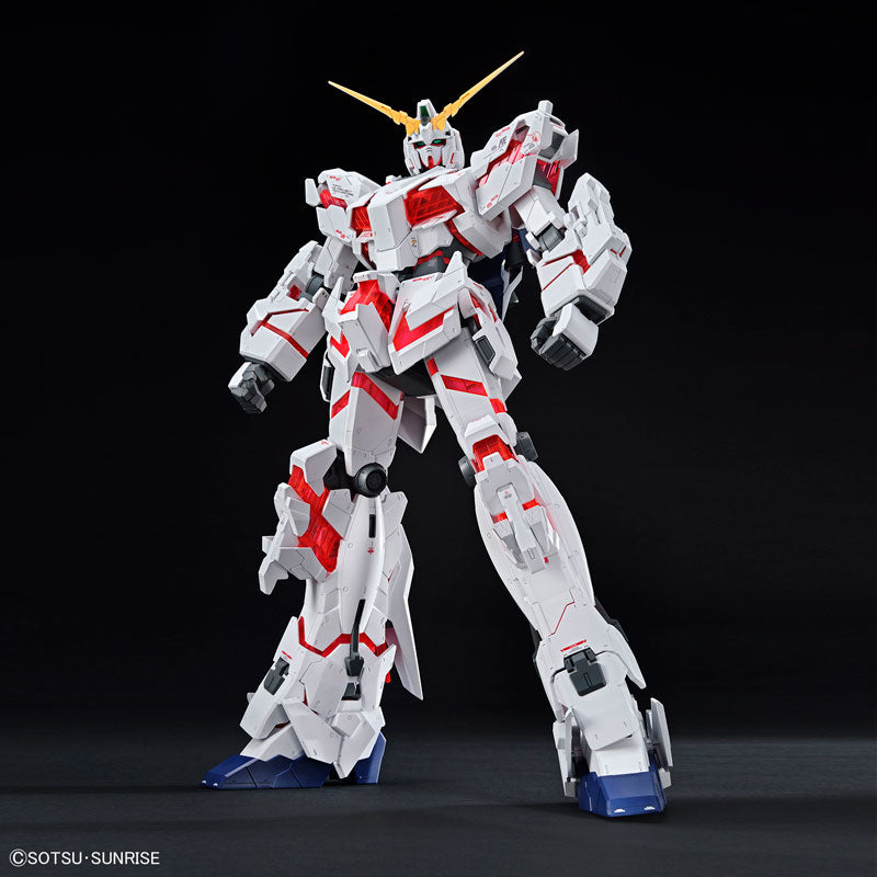 Mega Size Model Unicorn Gundam (Destroy Mode) | animota