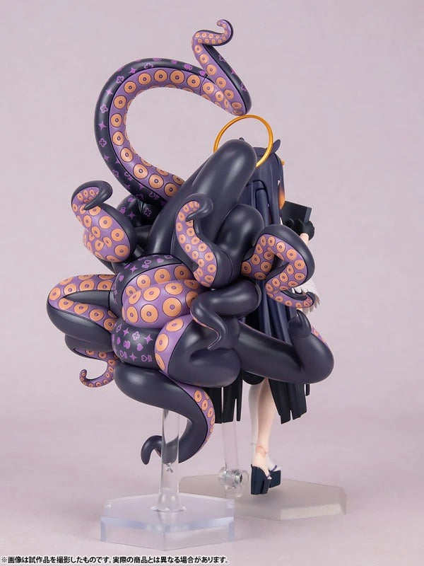 [Limited Sales] figma hololive production Ninomae Ina'nis