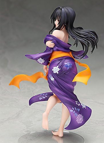 Y-STYLE - To Love-Ru Darkness: Yui Kotegawa Yukata Ver. 1/8 Complete Figure | animota