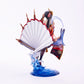 Azur Lane Taiho 1/7 Complete Figure [Kotobukiya Shop Exclusive] | animota