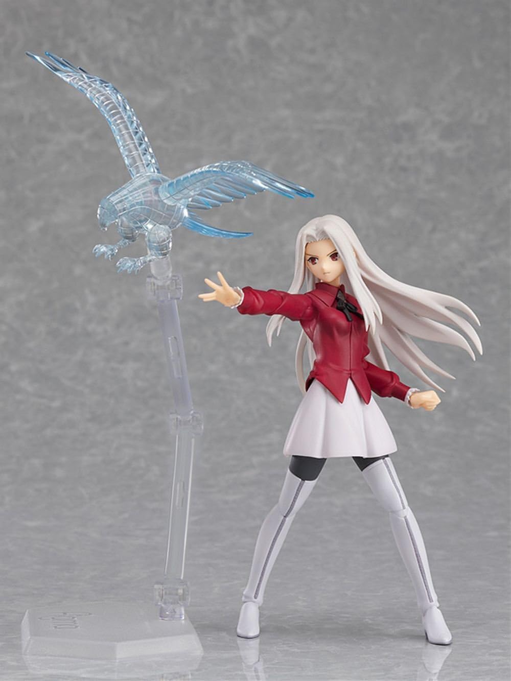 figma - Fate/Zero: Irisviel von Einzbern | animota