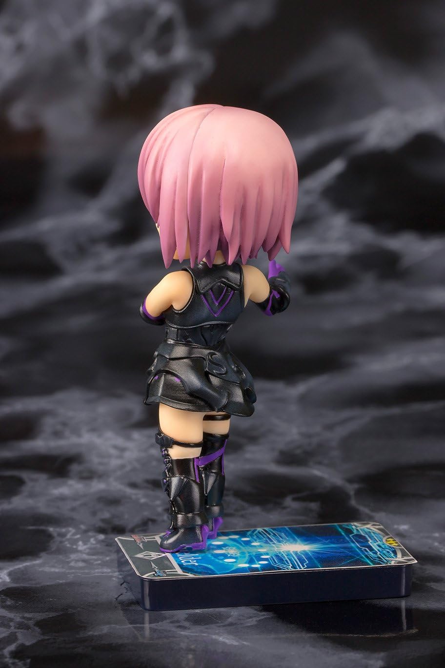 Smartphone Stand Bishoujo Character Collection No.15 Fate/Grand Order - Shielder/Mash Kyrielight | animota