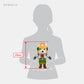 Star Fox ALL STAR COLLECTION SFP01 Fox McCloud (S)