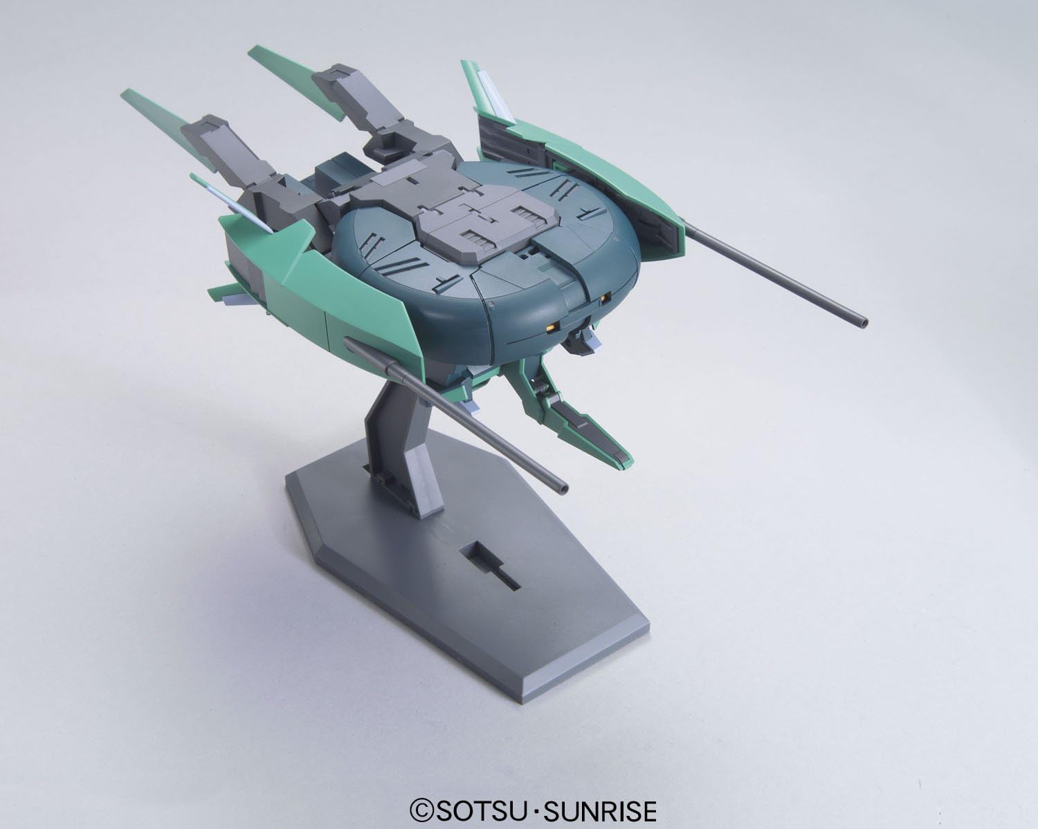 Gundam UC HGUC Ankusha | animota