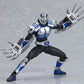 figma - Kamen Rider Axe (from Kamen Rider: Dragon Knight) | animota