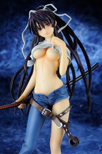 Toaru Majutsu no Index II - Kaori Kanzaki 1/8 Complete Figure | animota