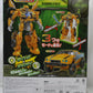 Takara Tomy Transformers Beast Awakening BP-01 Beast Power Bumblebee