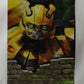 Takara Tomy Transformers Beast Awakening BP-01 Beast Power Bumblebee