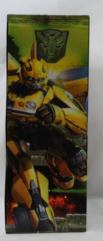 Takara Tomy Transformers Beast Awakening BP-01 Beast Power Bumblebee