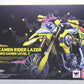 S.H.Figuarts Kamen Rider Lazer Bike Gamer Level 2, animota