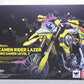 SHF Kamen Rider Lazer Bike Gamer Level 2