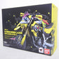 S.H.Figuarts Kamen Rider Lazer Bike Gamer Level 2