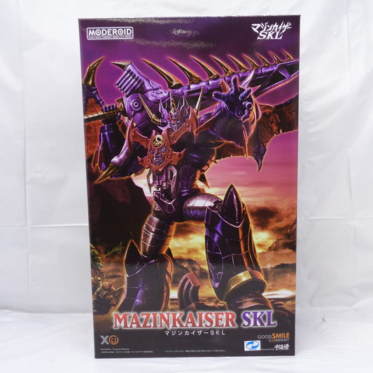 MODEROID Mazinkaiser SKL [Resale]