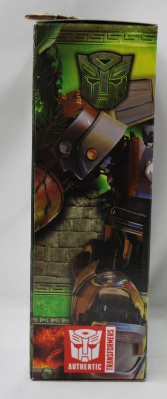 Takara Tomy Transformers Beast Awakening BD-05 Deluxe Class Wheeljack