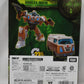 Takara Tomy Transformers Beast Awakening BD-05 Deluxe Class Wheeljack