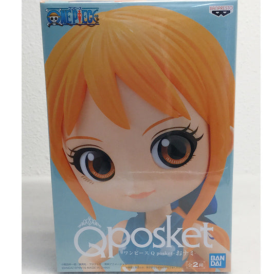 Qposket OnePiece Onami, animota