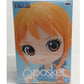 Qposket OnePiece Onami, Action & Toy Figures, animota