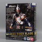 S.H.Figuarts Kamen Rider Blade (Broken Head ver.), Action & Toy Figures, animota