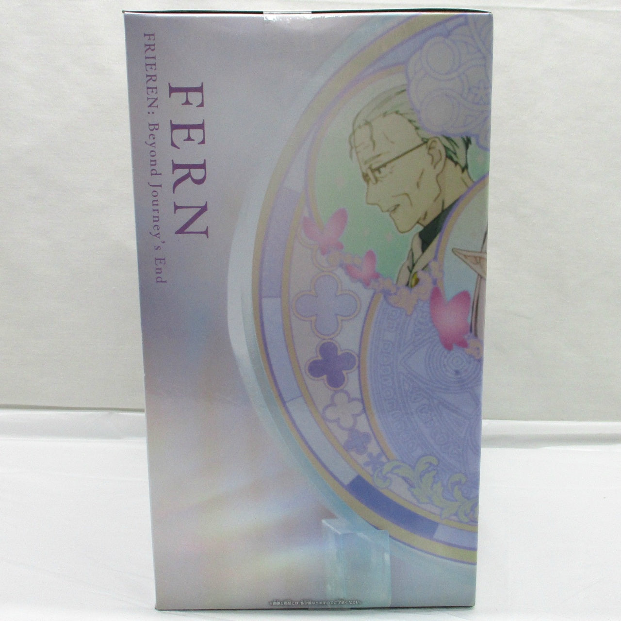 Bandai Spirits [Frieren: Beyond Journey's End] Glasscape Fern