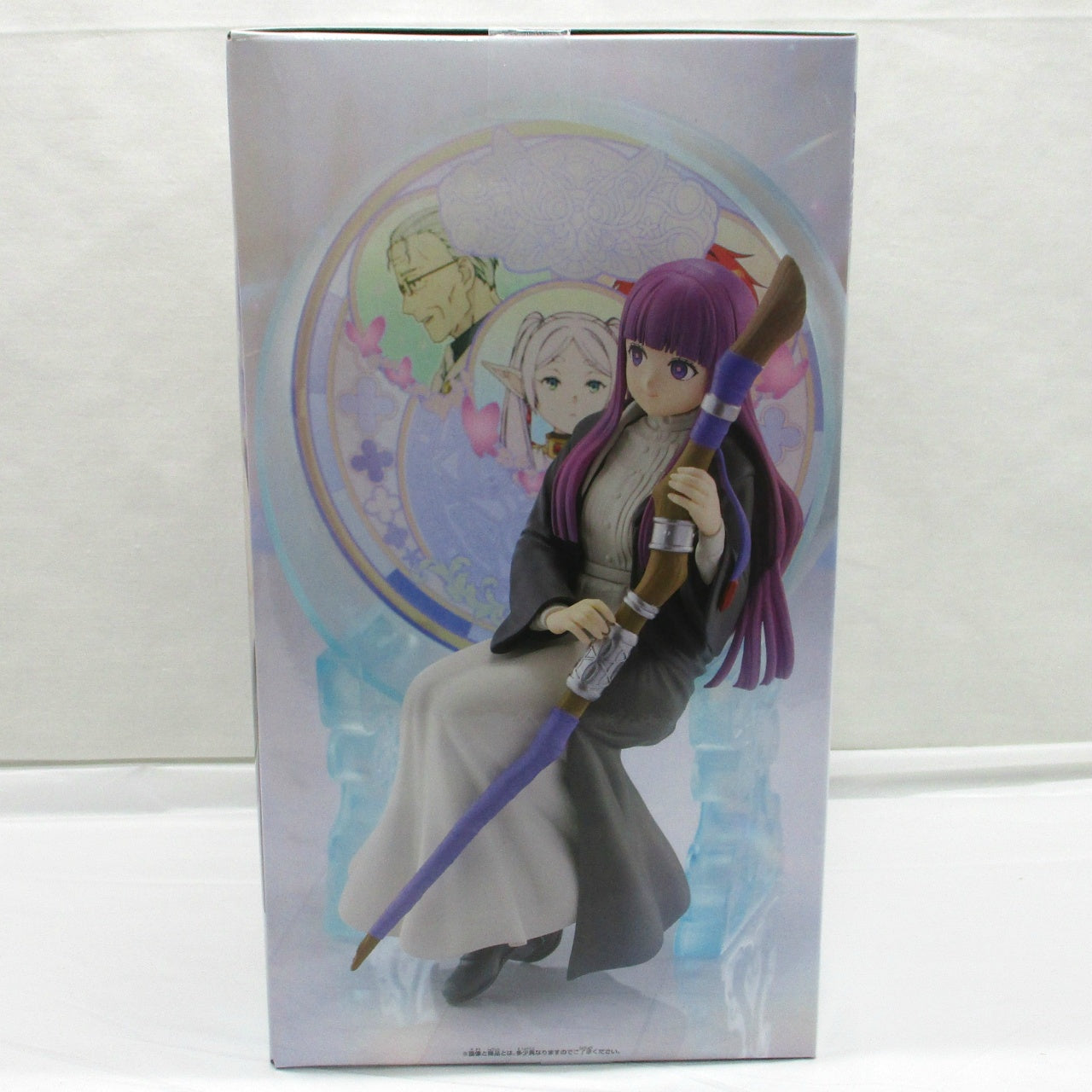 Bandai Spirits [Frieren: Beyond Journey's End] Glasscape Fern