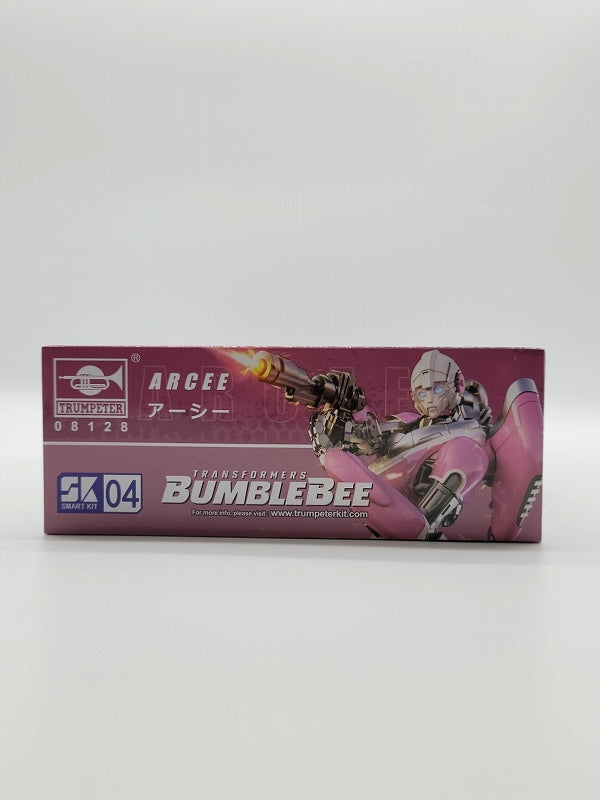 Trumpeter SK04 Transformers Bumblebee Arcee