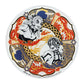 Demon Slayer: Kimetsu no Yaiba - Let Your Soul Burn - Design Plate [Ichiban-Kuji Prize C], Hobbies & Creative Arts, animota