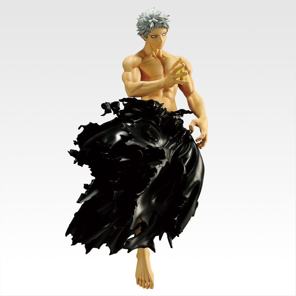 My Hero Academia - Go Beyond - All For One MASTERLISE [Ichiban-Kuji Prize D]