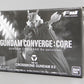 Gundam Cross Bone X3 de FW Converge Core