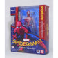 S.H.Figuarts Spider-Man Home Coming, Action & Toy Figures, animota