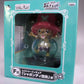 Ichiban Kuji OnePiece History of Chopper [Prize F] History Figure Sabaody Archipelago Episode