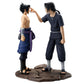 NARUTO: Shippuden - Crimson Eyes Reflecting the Soul - Revible Moment - Sasuke & Itachi Uchiha [Ichiban-Kuji Prize Last One]