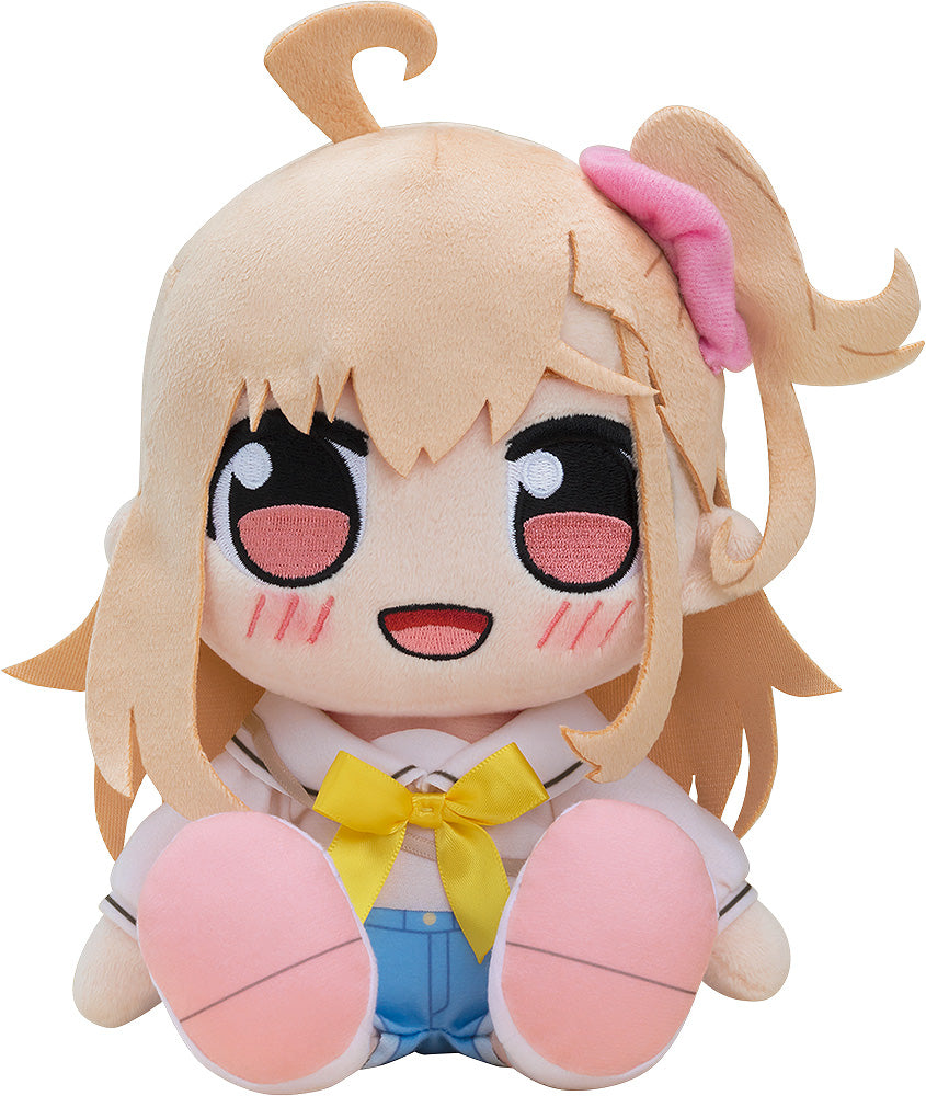 IKIZULIVE! LOVELIVE! BLUEBIRD Kuripan Plushie Takahashi Polka