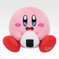 Kirby - PUPUPU GOURMET - Hungry☆Kirby Plush [Ichiban-Kuji Prize A]