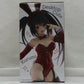 Taito [Date A Live V] Desktop Cute Figure Kurumi Tokisaki Bunny ver., Action & Toy Figures, animota