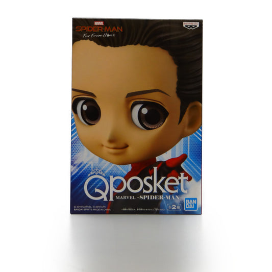 Qposket MARVEL -Spider Man- [B] Rare, Action & Toy Figures, animota