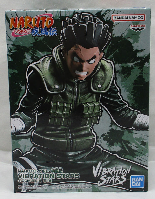 NARUTO Shippuden VIBRATION STARS-ROCK LEE-II