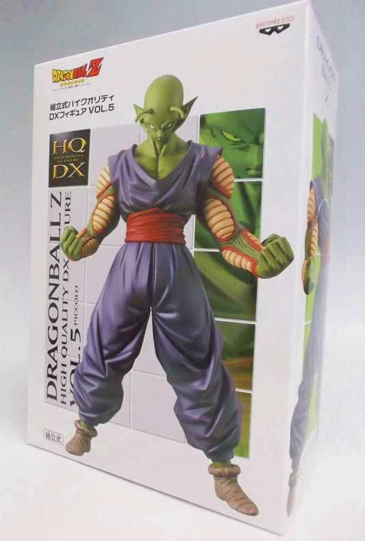 Dragon Ball High Quality DX Figure Z Vol.5 - Piccolo, animota