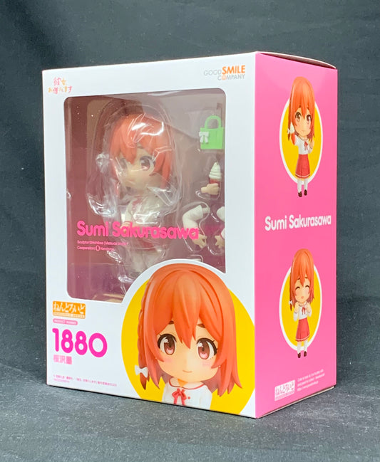 Nendoroid Nr. 1880 Sumi Sakurazawa (Rent-A-Girlfriend) 