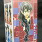 Lupin the Third vs Detactive Conan World Collectable Figure C - Fujiko Mine, animota