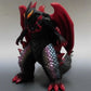 Bandai Ultra Monster DX Belial Fusion Kimera Belos