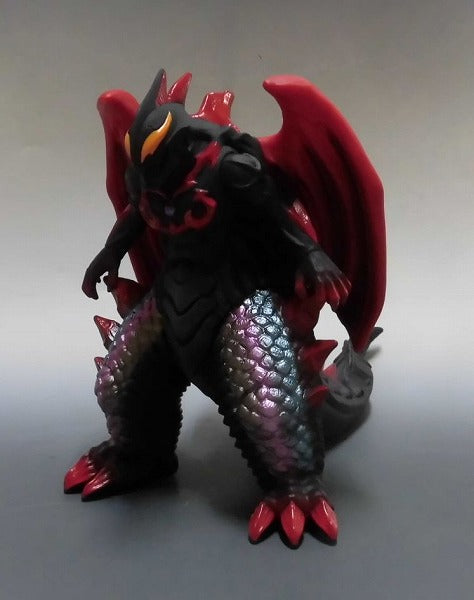 Bandai Ultra Monster DX Belial Fusion Kimera Belos