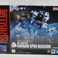 Robot Spirits -SIDE MS- RX-78GP00 Gundam "Blossom" ver. A.N.I.M.E.